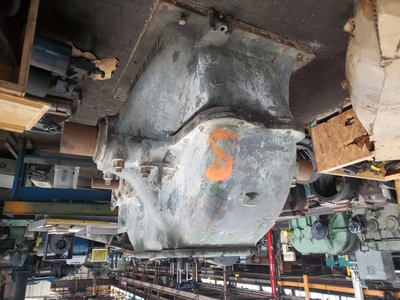 Lufkin D912 Gearbox