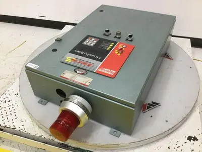 USED THORESON MCCOSH TECH 3