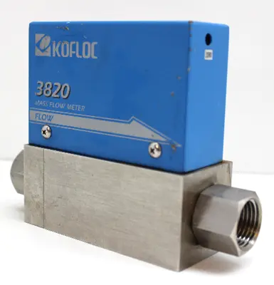 USED KOFLOC 3820