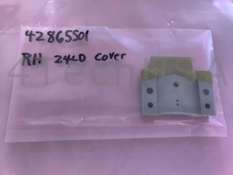 New | in-Stock Universal Instruments Corporation 42865501 Miscellaneous PCB & SMT Equipment Michigan US | 4Tech USA #1540593
