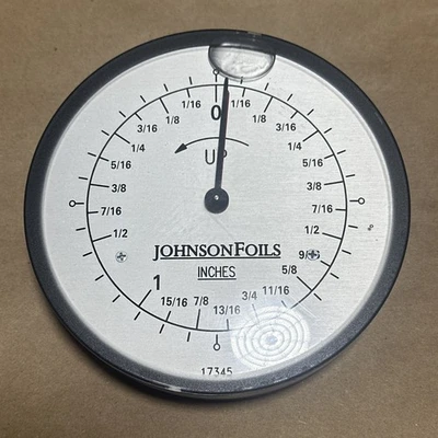NEW Johnson Foils 17345