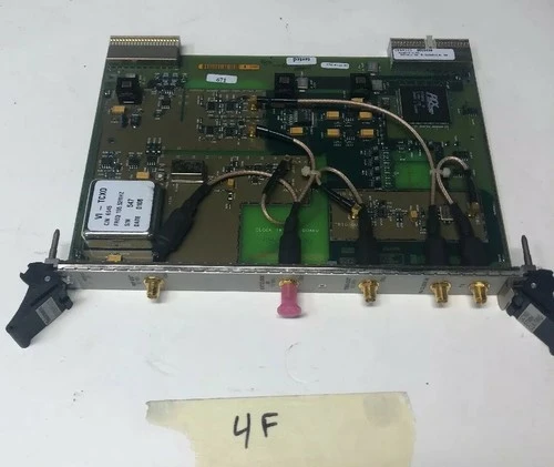 Used Tektronix OTS91C1 Printed Circuit Boards (PCB) Indiana US | J&J Industrial Supply #548474