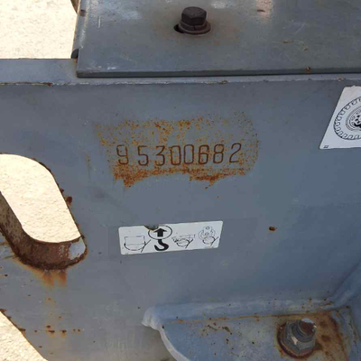 USED 2015 Skyjack SJ63AJ