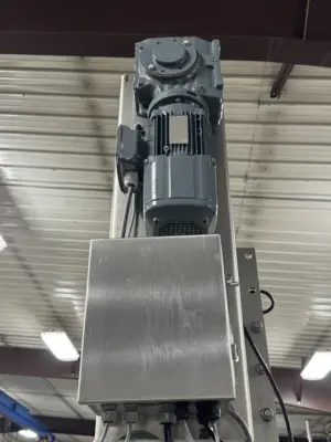 USED SYSPAL SCE-CR-01
