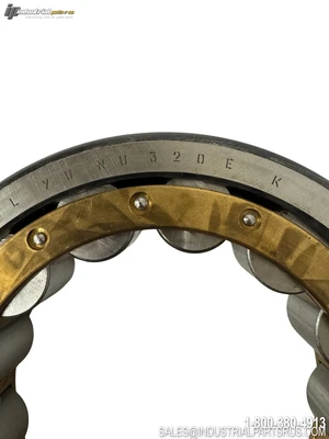 New | in-Stock CONSOLIDATED NU-320E Bearings Kentucky US | Industrial Parts R Us Inc. #1126460