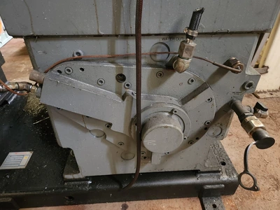 Used _UNKNOWN_ _UNKNOWN_ Vacuum Pumps Ohio US | Federal Equipment Company #1553275