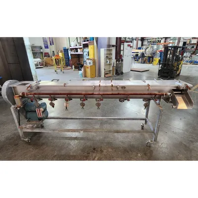 USED RIETZ MANUFACTURING TL-9-K2210
