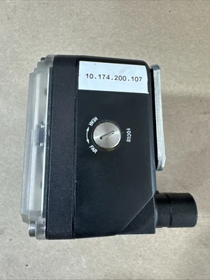 USED Datalogic P10