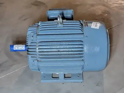 USED TECO-WESTINGHOUSE PDH01565