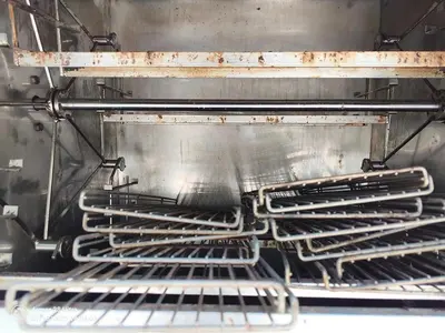 Used SOUTHERN PRIDE _UNKNOWN_ Restaurant Equipment (Miscellaneous) Florida US | BAM Discount Restaurant Equipment #1332560