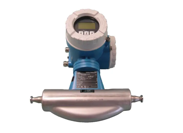 Used Endress Hauser 83F08-CFUDAA5ABBA Sensors New Hampshire US | Bitter End Trading #1127656