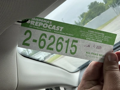 USED 2019 CHRYSLER PACIFICA