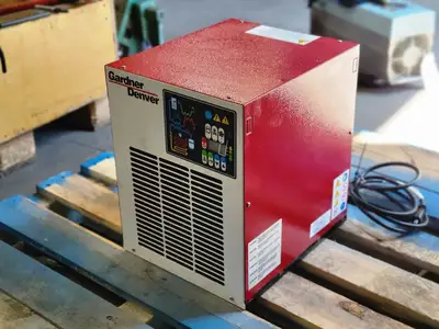 USED GARDNER-DENVER XGNC11-A
