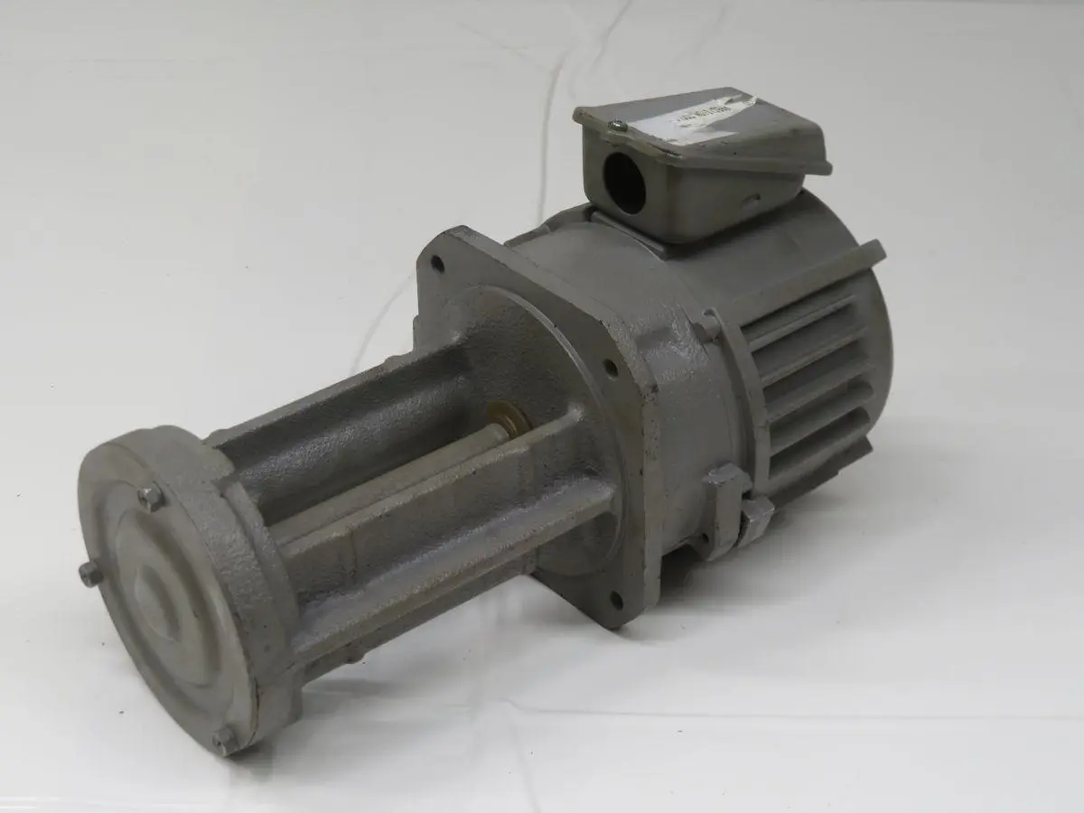 Used TERAL NQJ-60E Pumps Texas US | Aucto #1307187