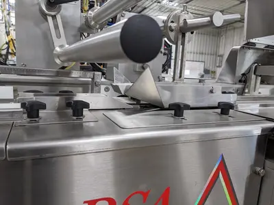 USED 2011 DELTA SYSTEMS & AUTOMATION INC HAWK