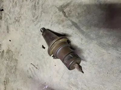 USED NIKKEN 50CT-GA-BA218-77