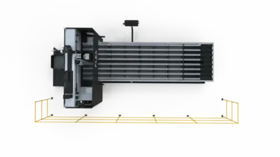 Flex CNC G Series