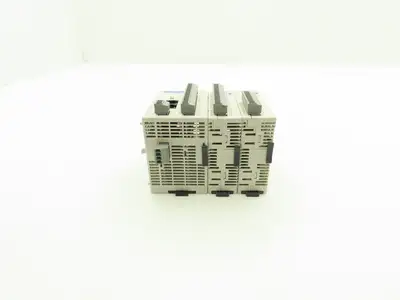 Automation Direct C0-01DD2-D CLICK Koyo PLC 24Vdc 20W W/Input & Output Modules