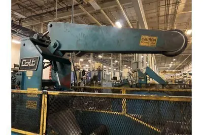 USED COLT CSHCEJH