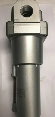 New | in-Stock SMC AL50-06-8Z Air Compressor Parts Ohio US | Surplus Asset Holdings #1234112