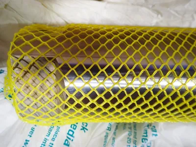 Industrial Cylinder