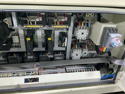 Used 2009 DIMA DMT55 Injection Molding Machines Ohio US | HGR 24 #1334587