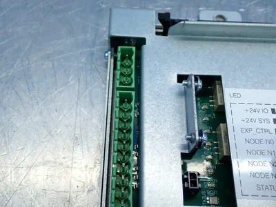 USED ABB 3HNA030713001