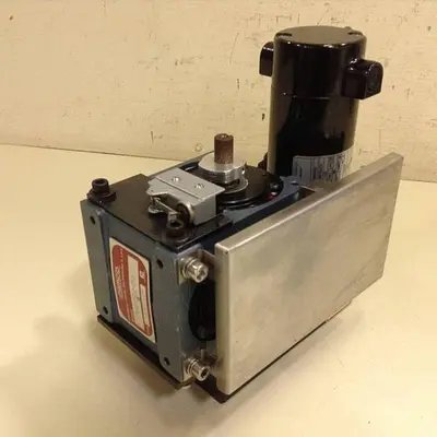 USED CAMCO 40RGS2H12-315