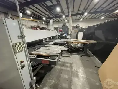 USED 1998 RAS 74.30