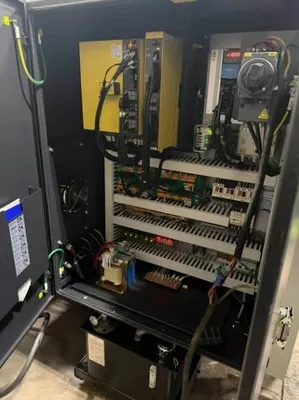 2015 DOOSAN LYNX 220LC CNC Lathes | Midstate Machinery (9)