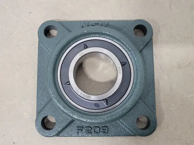 New | in-Stock NSK UKF209D1 Bearings British Columbia CA | Lenmark #260252