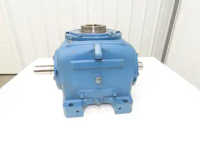 Used CONE DRIVE _UNKNOWN_ Speed Reducers Indiana US | Arrow Industrial #1459093
