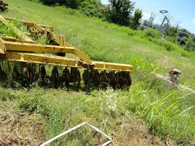 Used ROME TCW36 Tandem Discs Tennessee US | Ran Equipment #1403719