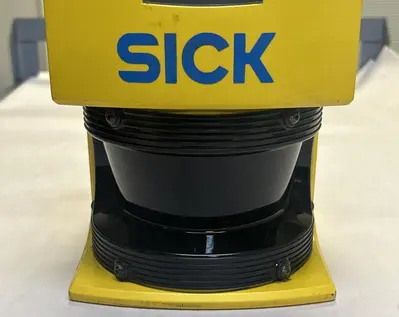 USED SICK PLS101-312