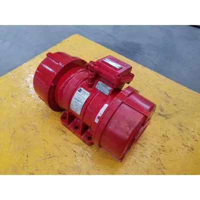 Used Invicta Electric Industrial Vibrator Shaker