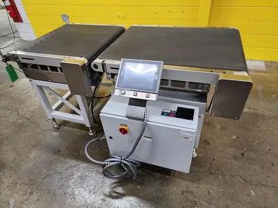Used OCS _UNKNOWN_ Checkweighers (Misc) Wisconsin US | Packer City Sales #1297929