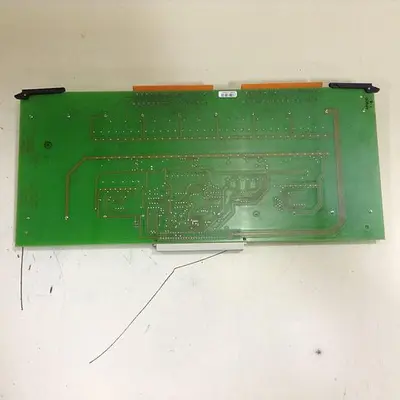 USED VAN DORN PC330-037