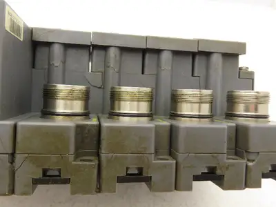 Used TURCK _UNKNOWN_ Robot Parts Indiana US | Arrow Industrial #1316812