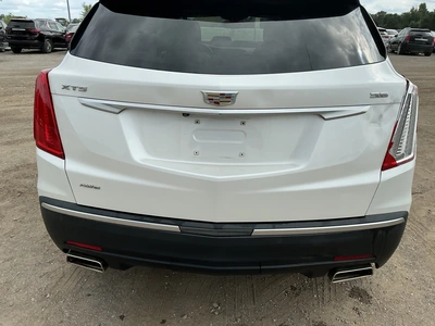 Used 2019 CADILLAC XT5 SUVs Michigan US | Miedema Asset Management Group #1397227