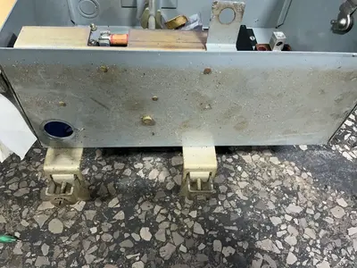 Used WESTINGHOUSE TAP321 Bus Bars & Plugs Ohio US | HGR 24 #1276875