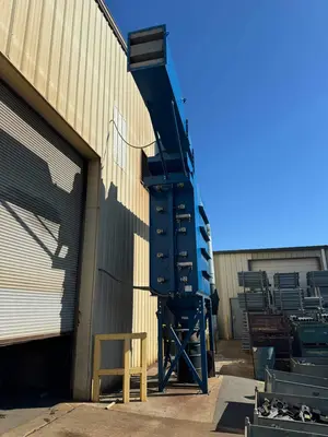 USED 2020 AKS C1012