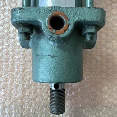 New | in-Stock NOPAK 0340816 2.5x2 E Cylinders Indiana US | J&J Industrial Supply #1077192