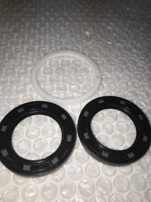 NEW Chicago Rawhide CR 35X52X7 HMSA7 R