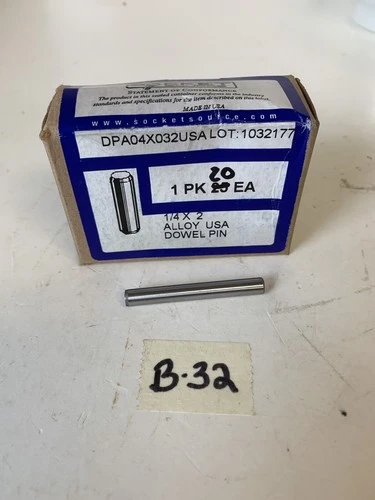 NEW Socket Source DPA04x032
