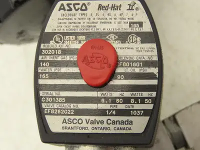 Used OIL-RITE _UNKNOWN_ Parts (Hydraulics and Pneumatics) Indiana US | Arrow Industrial #1445240