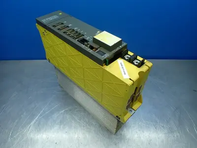 USED FANUC A06B6079H106