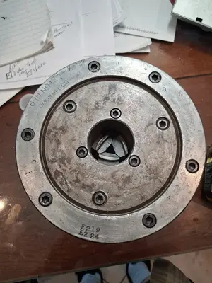 USED Union Manufacturing 123-K