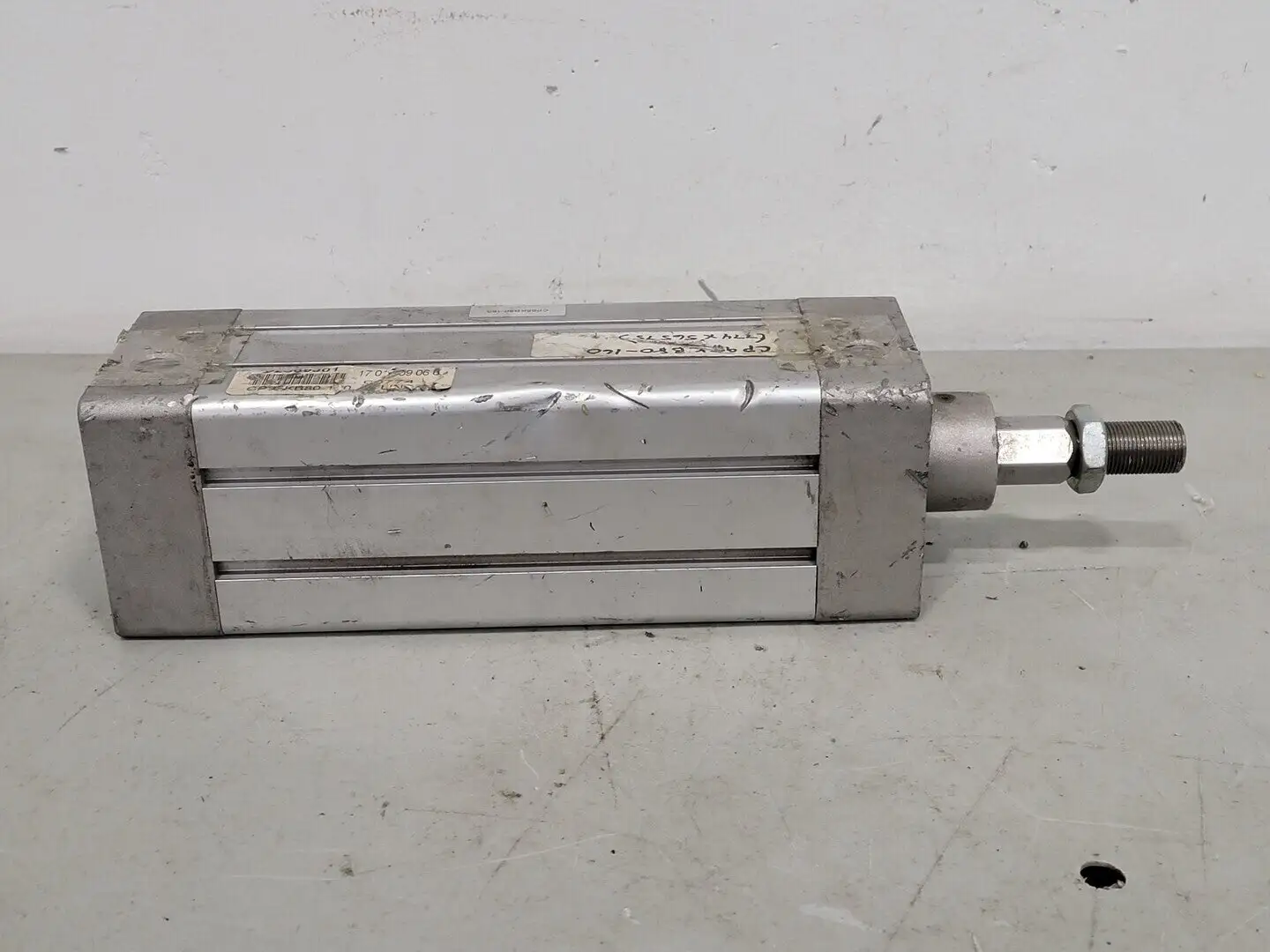 USED SMC CP95KB80-160