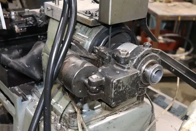 USED HARDINGE DSM-59