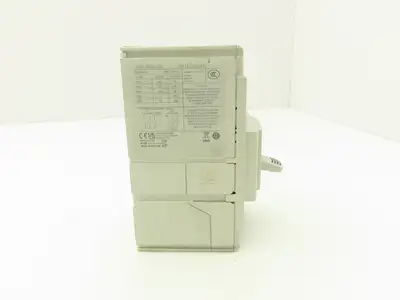 Allen Bradley 140G-G3C3-C30 Circuit Breaker 3P 30A 600V 3PH H-Frame
